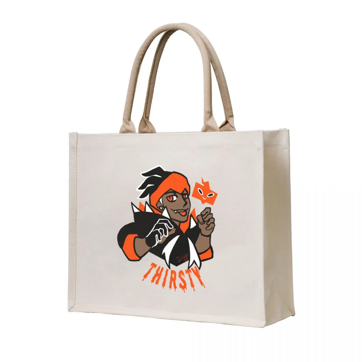 

Raihan Thirsty Tote Bag Big bag women eco bag folding large tote hand