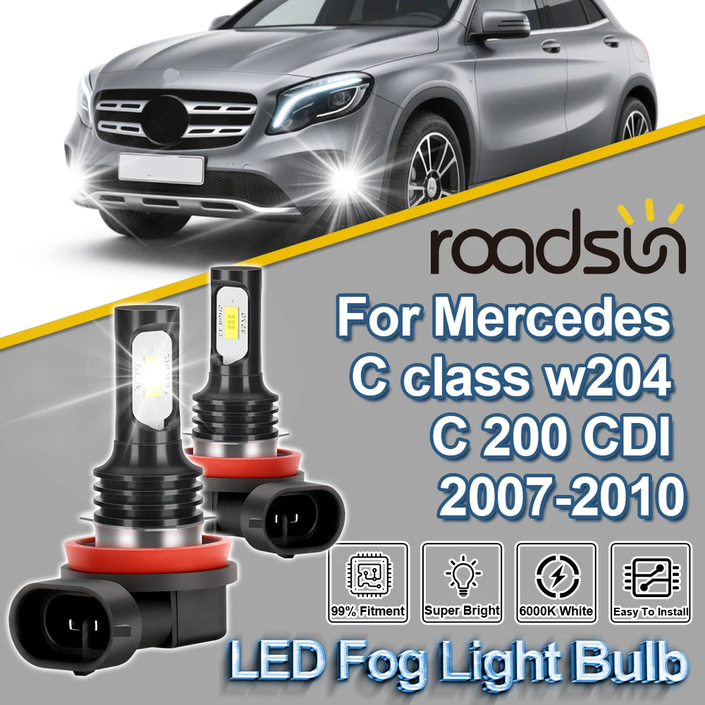 Roadsun 2X For Merc…