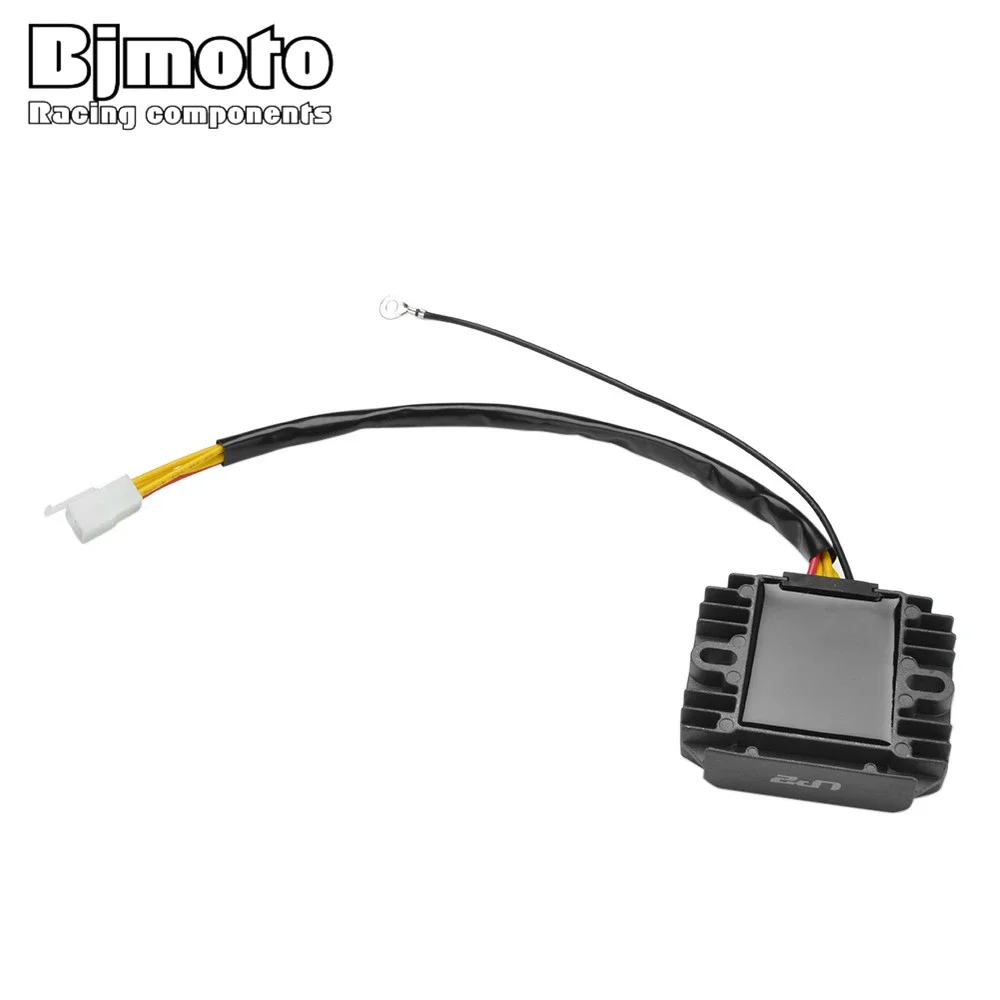 Motorcycle Regulator Rectifier For Suzuki GS1100 GS650 GS750 GS1100GL for Ski-doo Grand Touring 600 Legend 500 Sport Carb L/C