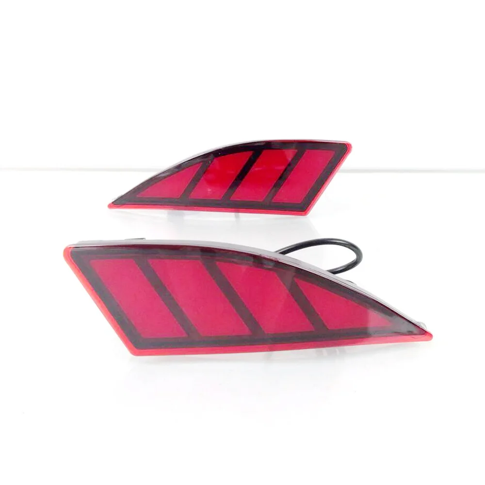 

July King Car Brake Lights for Lexus RX 2020 2021 2022, LED Brake Light + Night DRL + Streamer Turn Signals, Start Scan