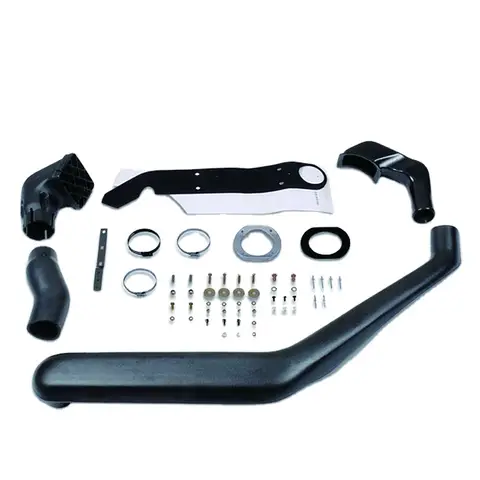 4x4 Car Accessories Land Cruiser LC105 Snorkel For TOYOTA HILUX 105