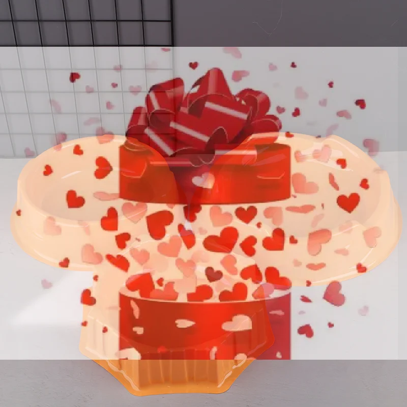 

【BS】1 шт. Гироскопический диск для увлекательных сражений, игрушка-головоломка, развивающая игра для детей, подарок