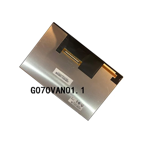 Fully Teste 7.0-Inch G070VAN01.1 for Industrial Highly Clear Sealed LCD Control Panel Module