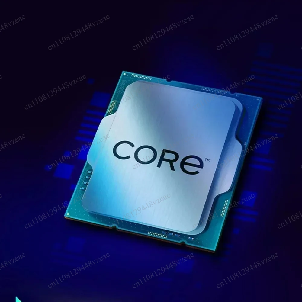 L3=18M 65W LGA 1700 Intel Core I5-12400F  New  I5 12400F 2.5 GHz 10NM