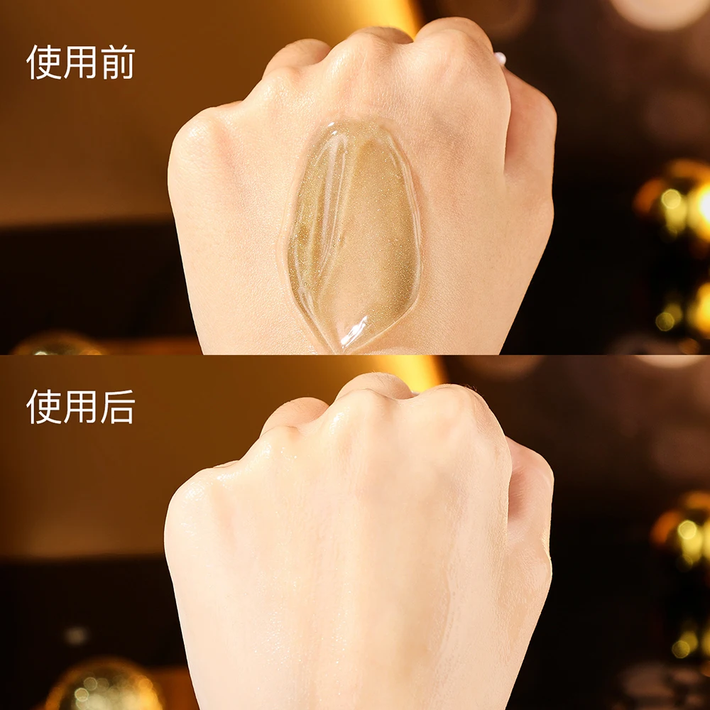 Pro-Xylane Multi Effect Rubik's Cube Cream Facial Care Delicate Smooth Moisturizing Hydrating Improve Skin Dry Rough Face Cream