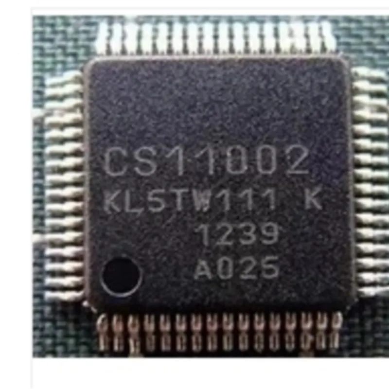 KL5TW111 k CS11002 qfp64 5 uds