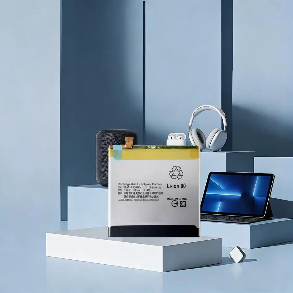 

Аккумулятор для мобильного телефона премиум-класса UBATIA304AFN1 3730 мАч для Sharp Aquos R 5G R5G SHG01 908SH