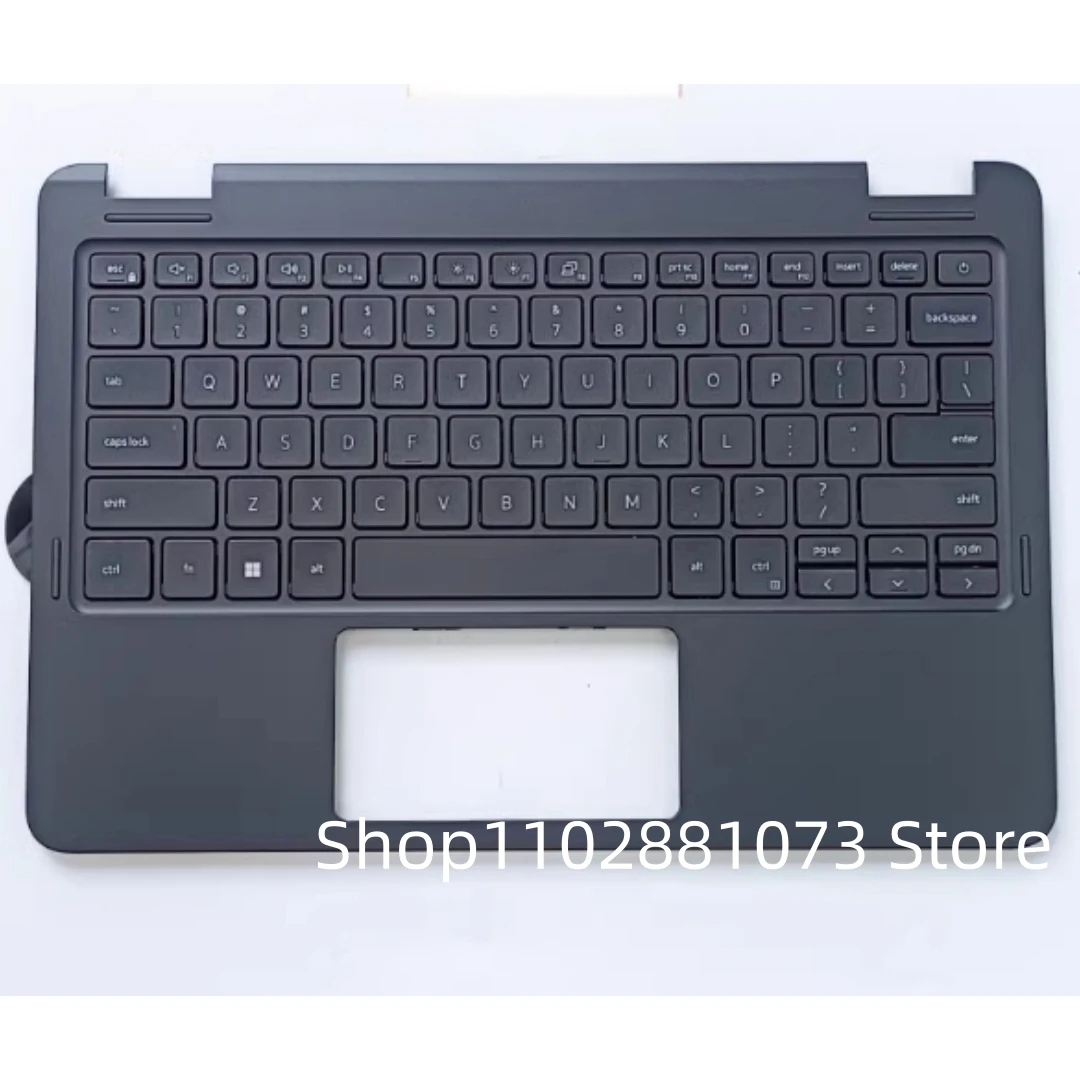 

New keyboard Palmrest Case Cover for Dell Latitude 11 3140 2-in-1 Laptop 04TGRH