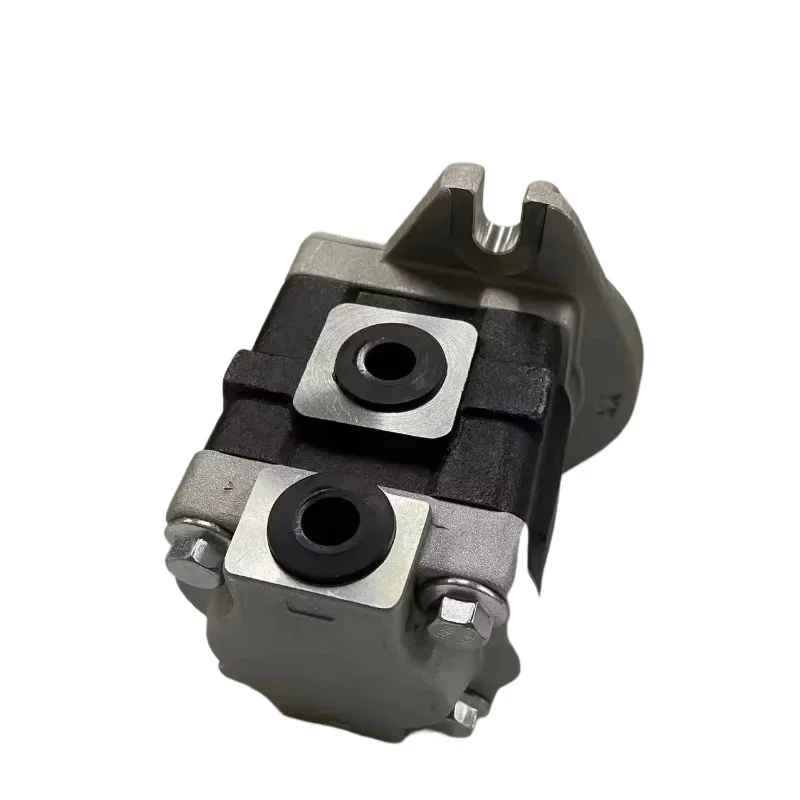 

Mini excavator parts TB108 hydraulic gear pump For TAKEUCHI