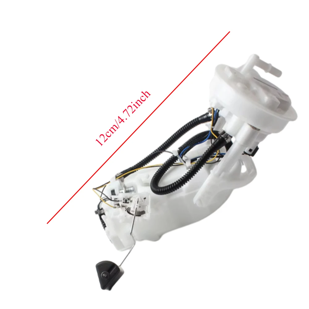 17045-S5A-A00 Car Engine Fuel Pump Module Assembly  17045-S5A-A31 E8566M FG1394 for Honda Civic L4 1.3L Petrol 2003 2004 2005