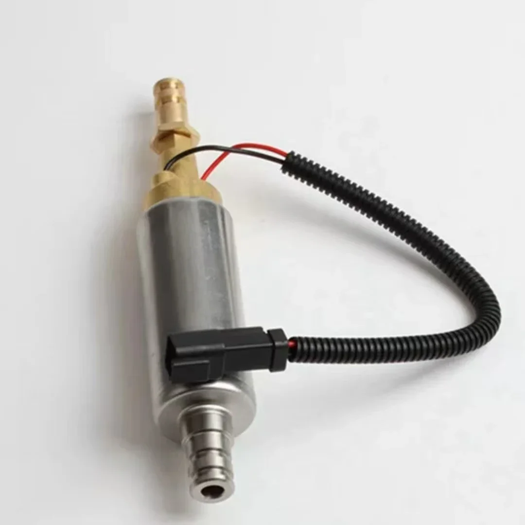 Fuel Transfer Pump 24V/12V For Cummins Engine 4975518 4975617 4295249 4067830 3415699