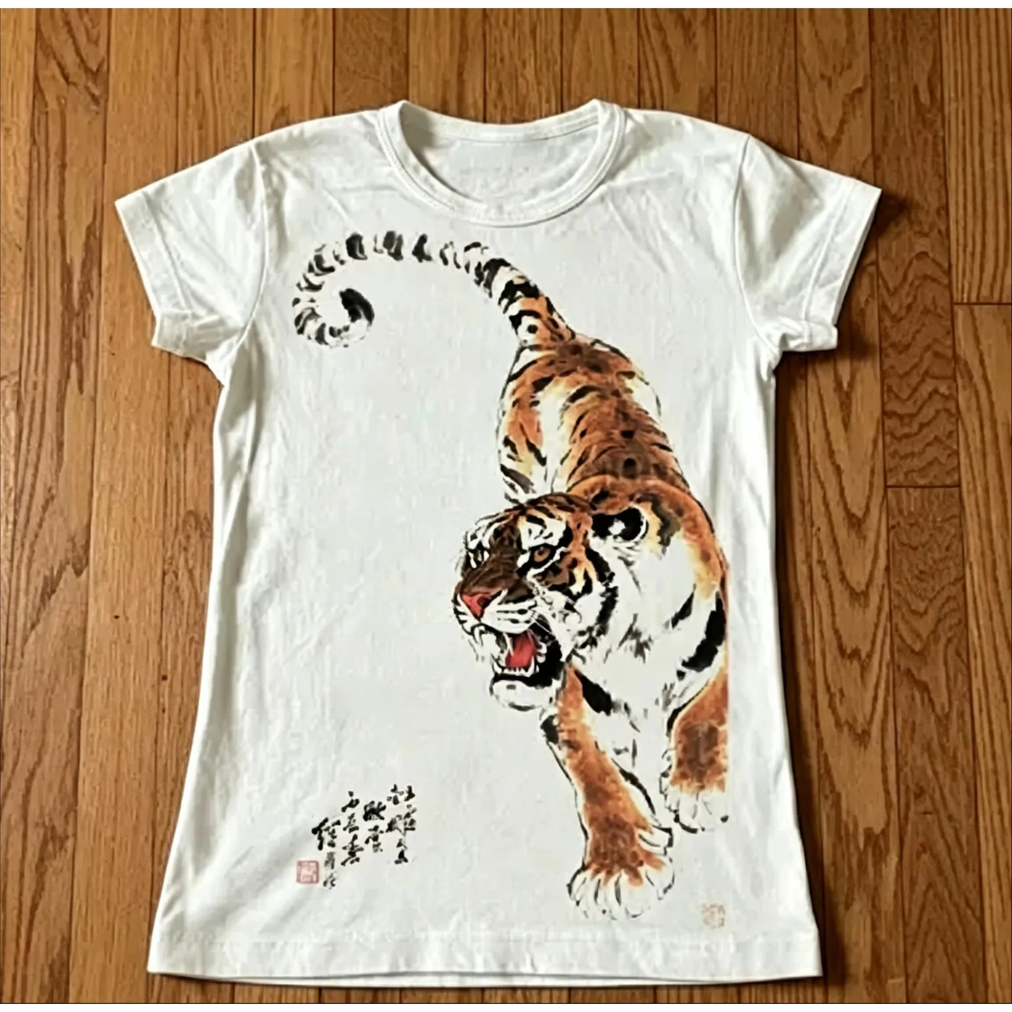 Japanese Y2k Top Aesthetic T-shirt Clothes for Women Men 2000s Tops Goth Graphic Tees Y2k Men Clothing Kawaii Harajuku Top