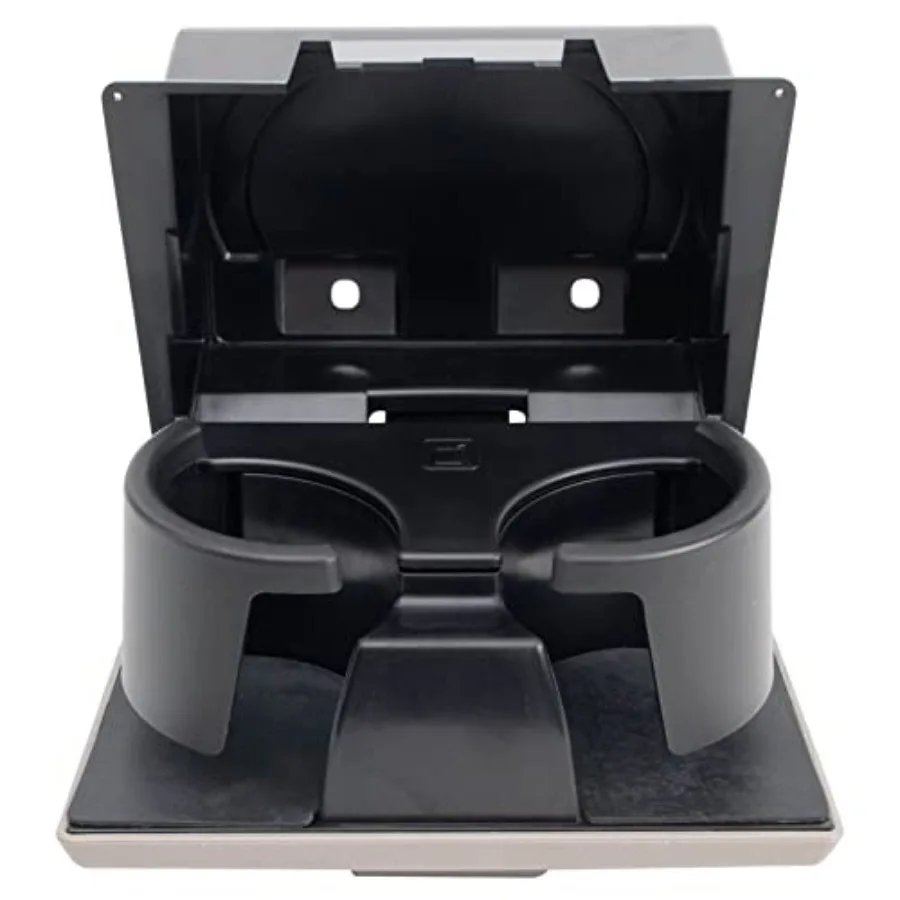 

Front Dash Board Cup Holder Tan for 08-10 Ford Super Duty