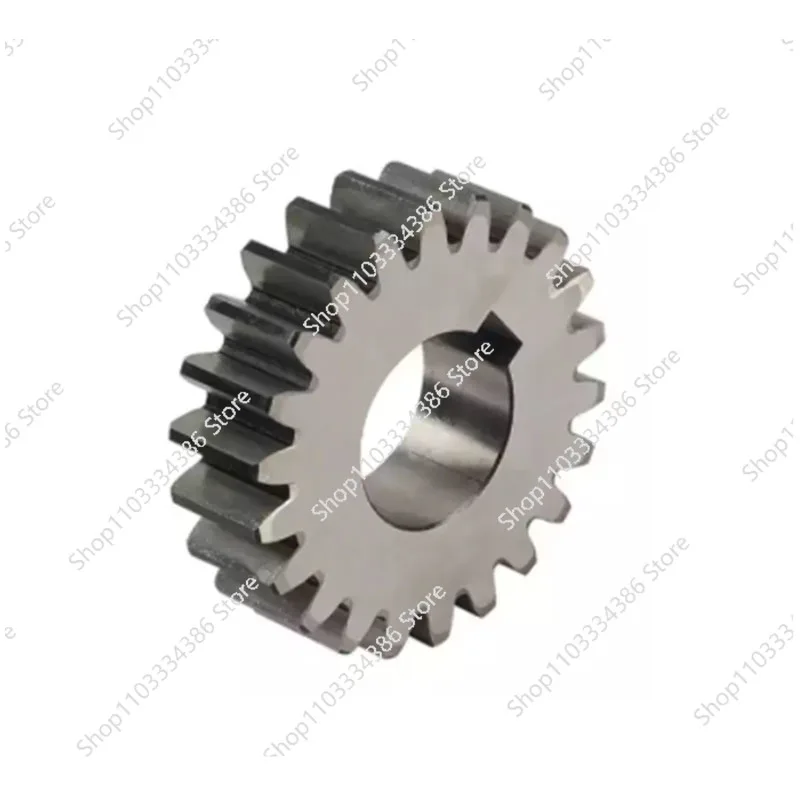 

High Quality Screw Air Compressor Gear Gear Set Gear Drive Set 1092002603 1092002604