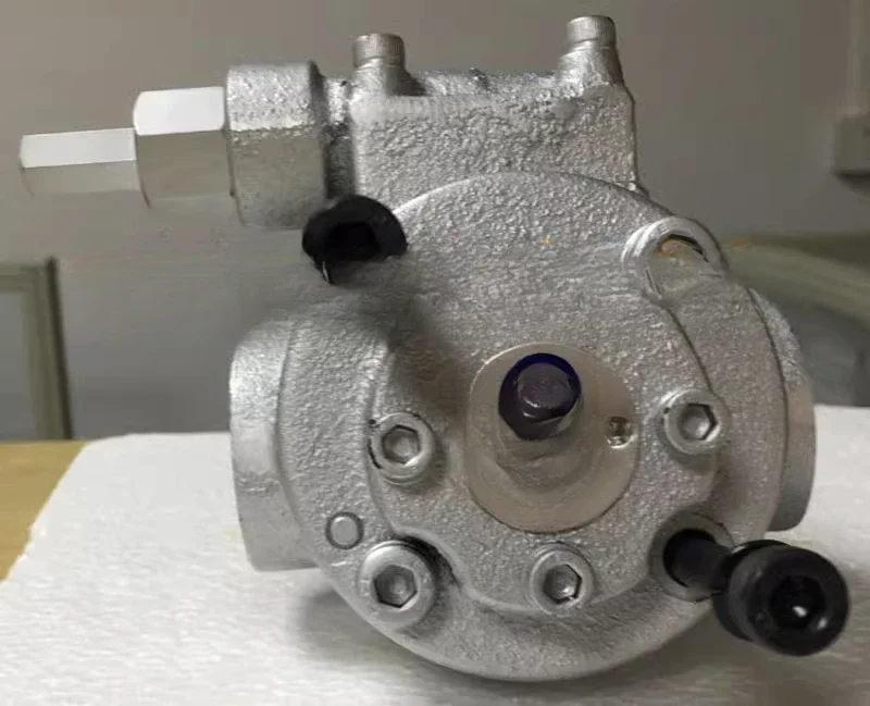 Motor Oil Pump CYP-…