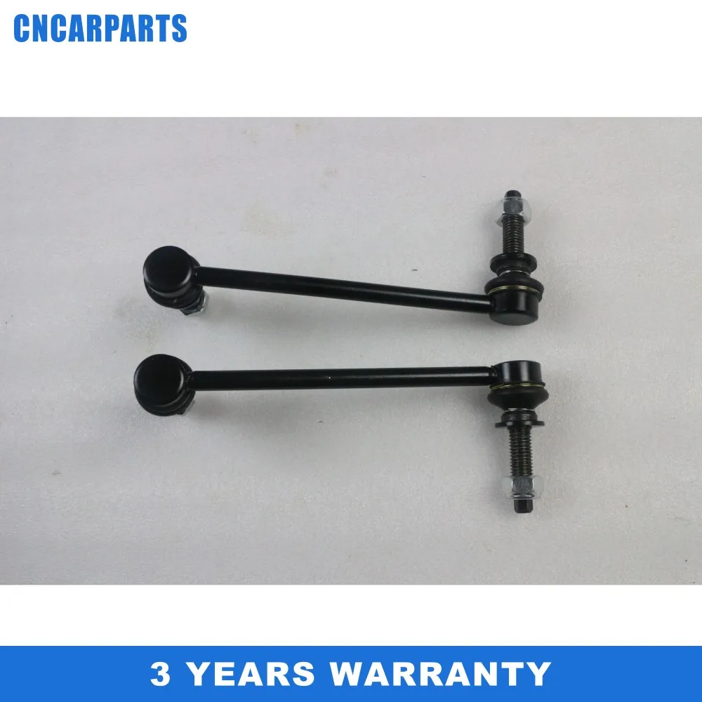 

2pcs Stabilizer Link Sway Bar Links FIT for Chrysler 300 Dodge Challenger Charger RWD,K04895483AB,K80822,K80823