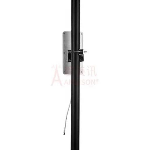 2400-2500mhz 12dBi Indoor or outdoor WIFI 2.4GHz Directional Panel antenna