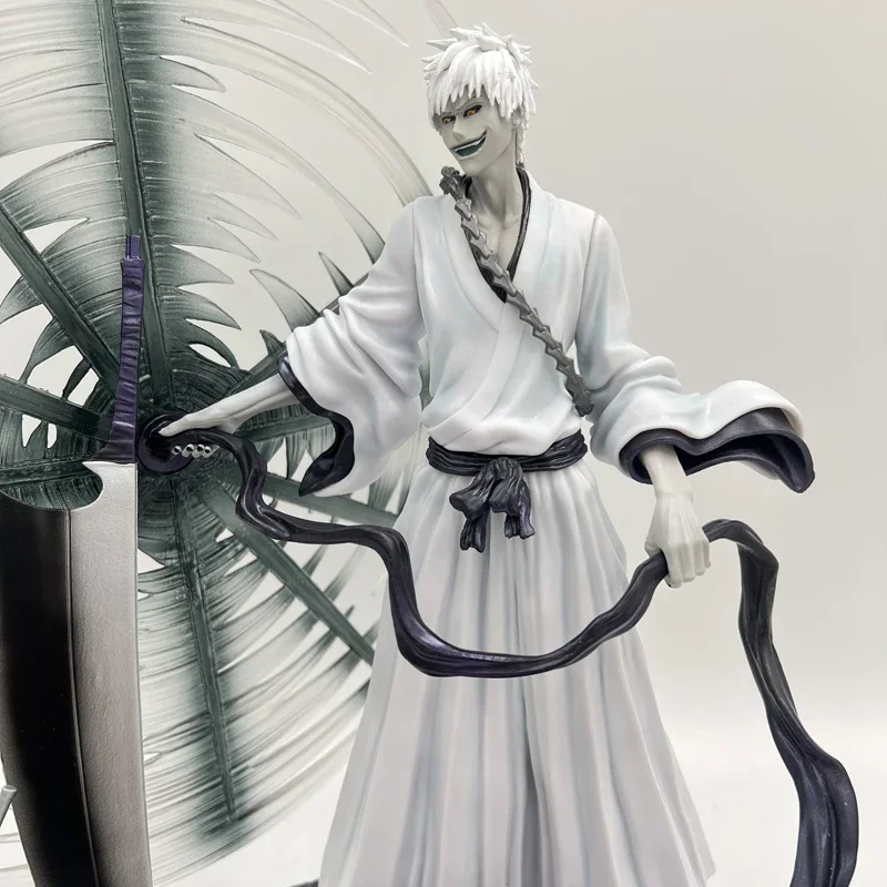 Figurine Bleach Zangetsu 33
