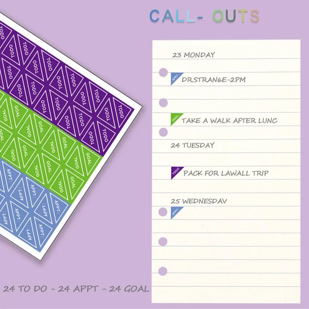 หนัง PU A6 Binder รีฟิล A6 ขนาด Magnetic Buckle Binder การออกแบบเลเซอร์ Magnetic Buckle Refillable Planner Binder