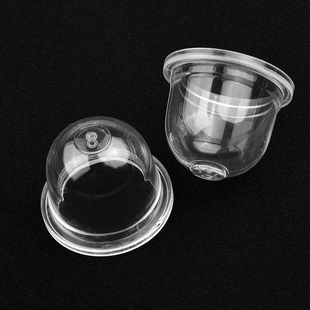 For 2For 2mm For Primer Bulb Replacement For Fuel Pump Installations on Chainsaws Including For FS38 FS40 FS45 FS50