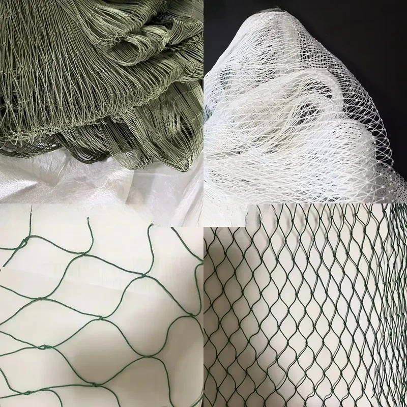 Fishing Net High Quality High Material Quality Good