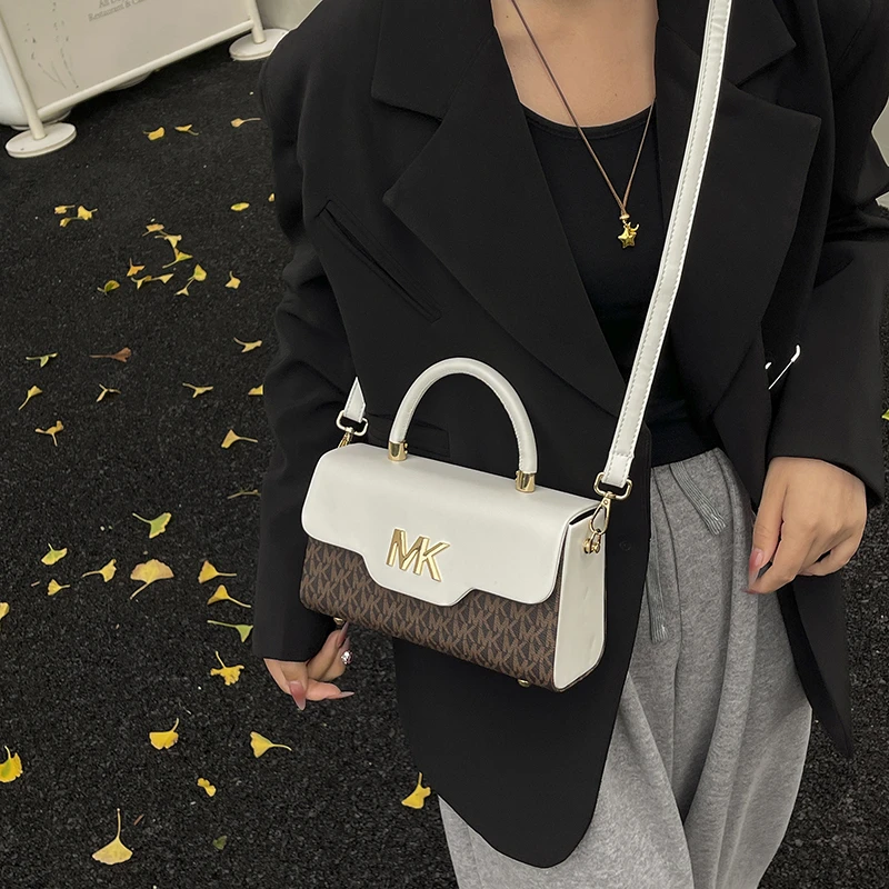 

Сумка-тоут для повседневного использования, женская сумка средней емкости с принтом на холсте