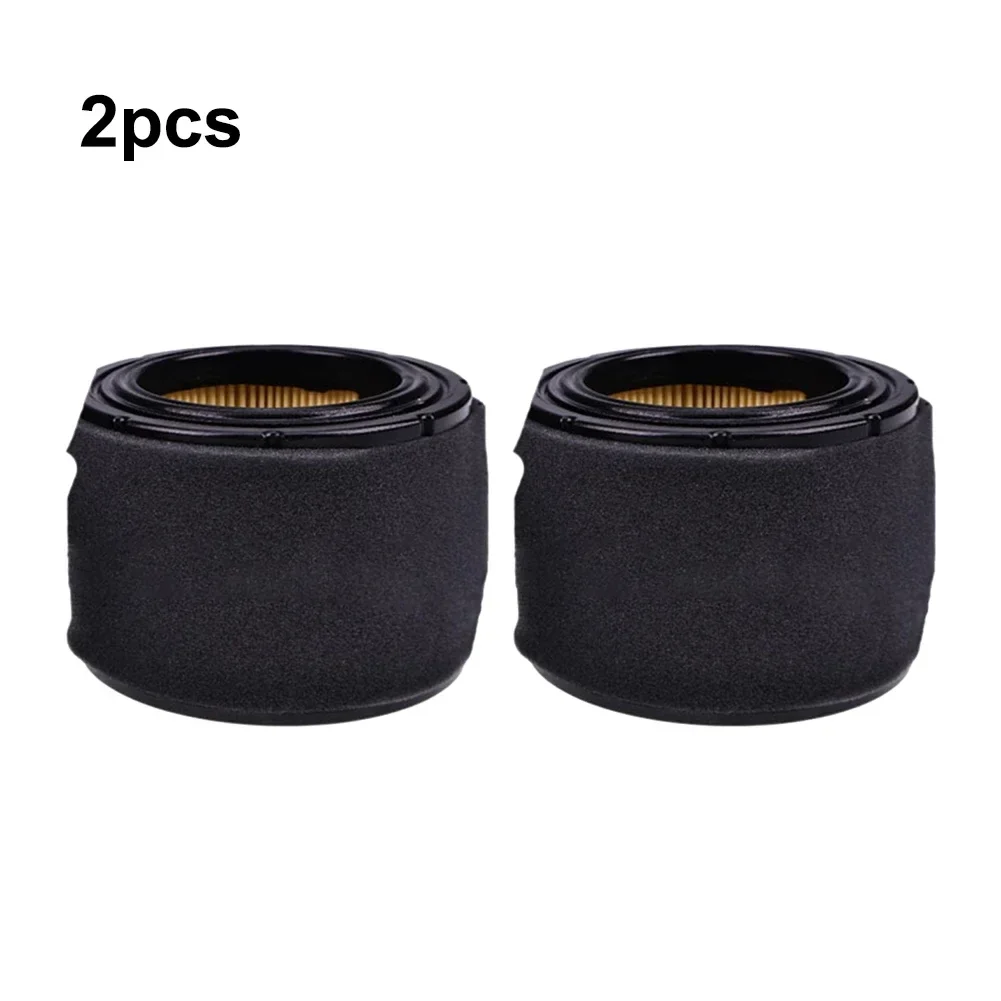 

2pcs 11029-0032 Air Filter Kit For 11029-0019 11029-7023 11029-0032 With Pre-Filter FJ180V Replacement String Trimmer Part