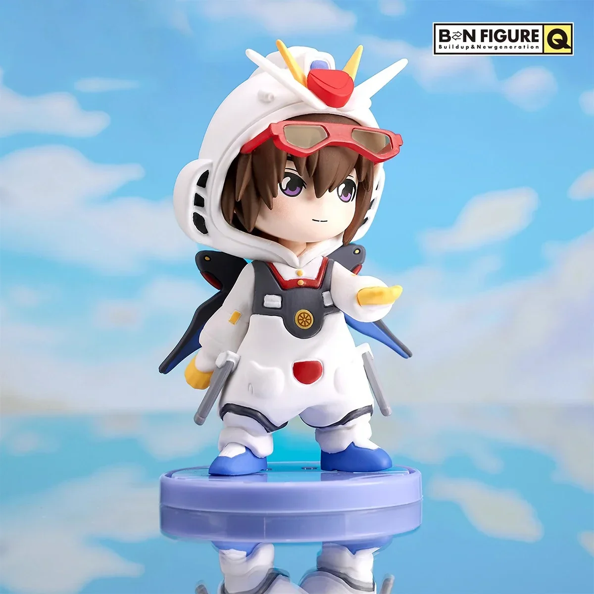 TOPTOY パジャマーズシリーズ機動戦士ガンダムSEED DESTINYブラインド