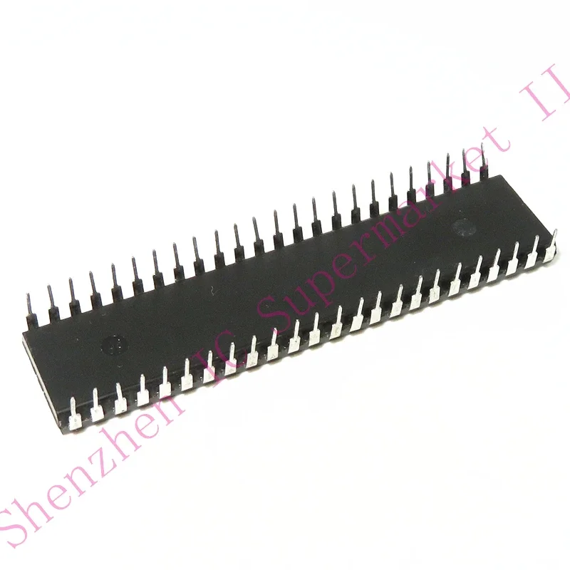 2PCS New&original IDT7130LA55P   HIGH-SPEED 1K x 8 DUAL-PORT STATIC RAM