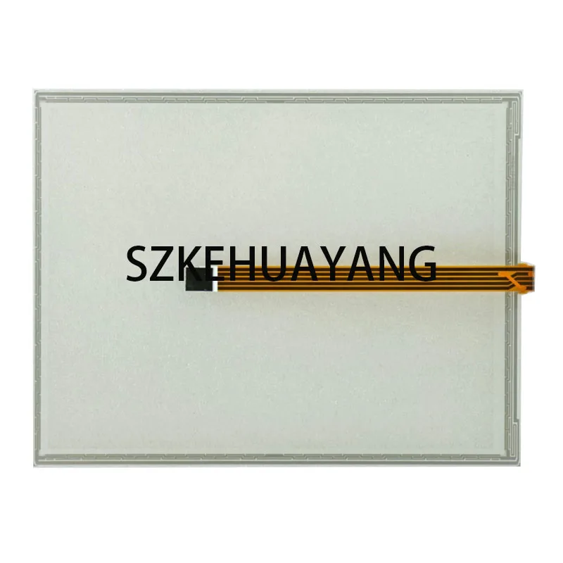 New Touchpad For DanoTech Co.,Ltd. P/N: F5-10422APA-BF Touch Panel Screen Glass Digitizer