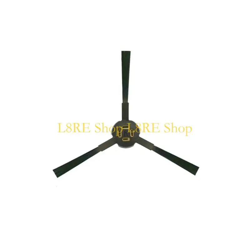 V80 V8Sサイドブラシアクセサリークリーニングバキュームパーツ家庭用クリーニングツール交換ロボットバキュームクリーナー