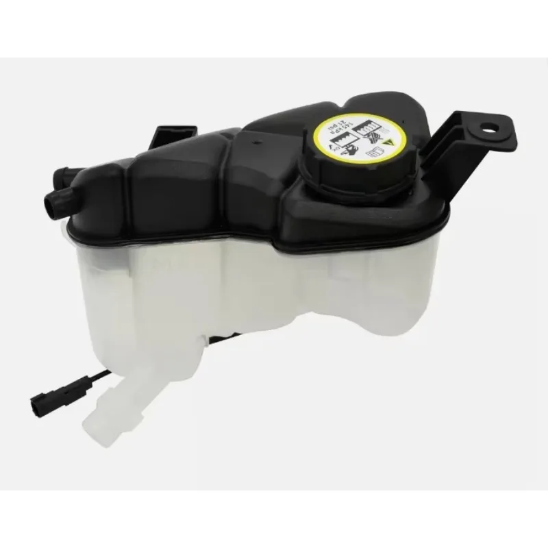 

Расширительный бачок охлаждающей жидкости с крышкой для Volvo Land Rover 2007-2018, LR024296