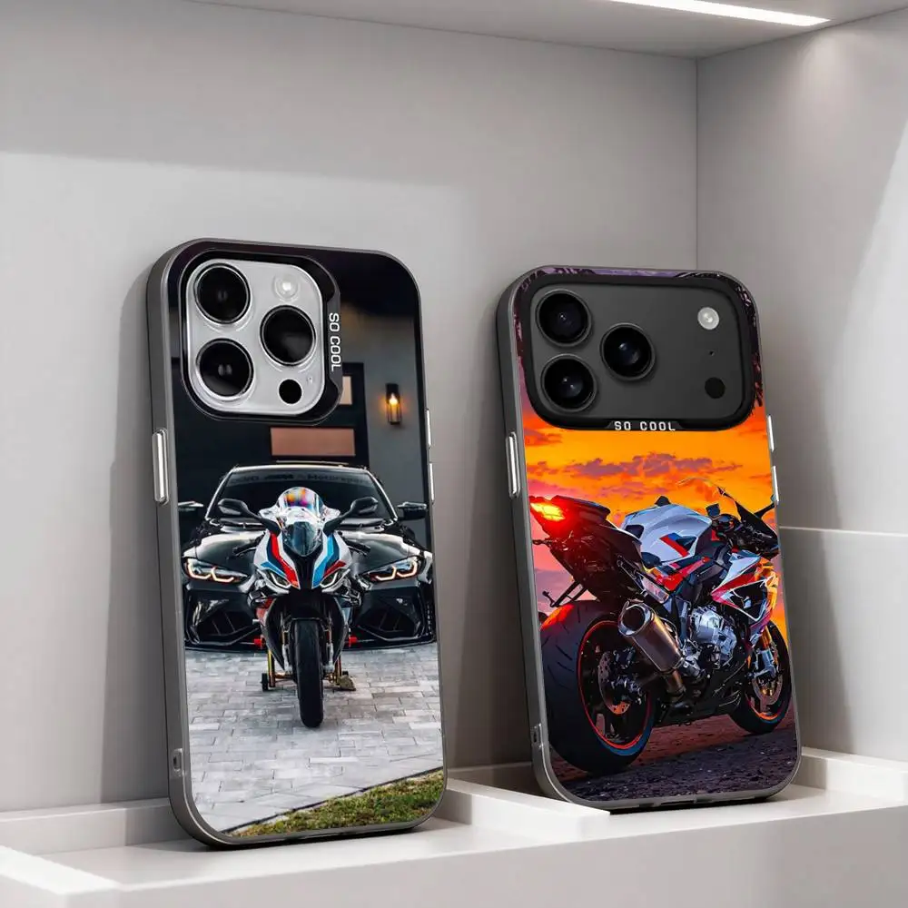 B Motorcycle R1250R…