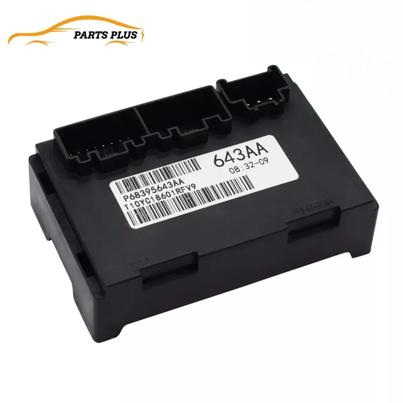 

68395643AA Programmed Transfer Case Control Module FOR 11-13 Jeep Grand Cherokee