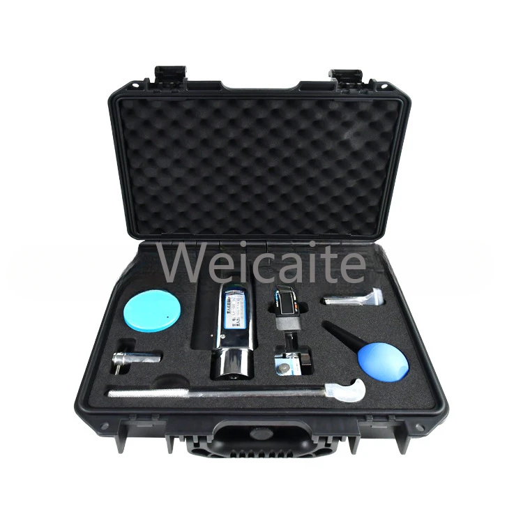 Penetration Mortar Strength Portable Tester SJY-800B Masonry Strength Tester Mortar Penetration Tester