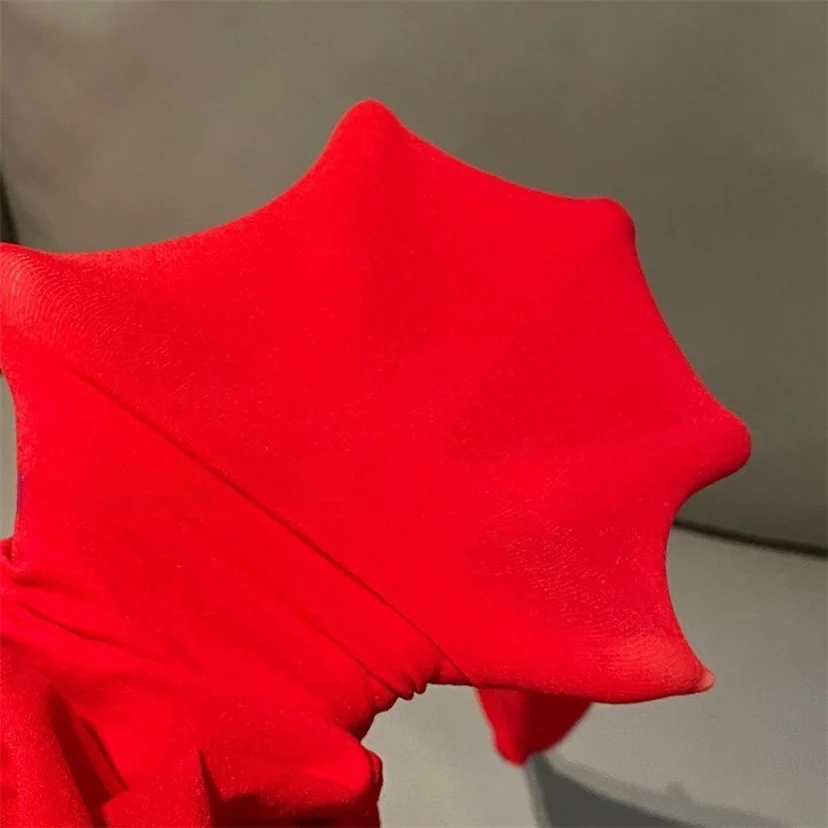 Czerwone rajstopy kobiece Retro aksamitne jesienne i zimowe spodnie najniższe na zewnątrz noszące cienkie Natal obcisłe kształtujące skarpetki najniższe