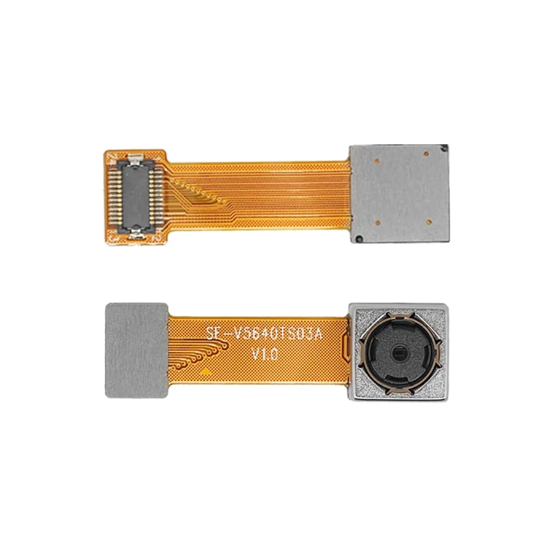 

5MP OV5640 Mipi Interface 24pin Autofocus AF Night Vision YUV Output Camera Module