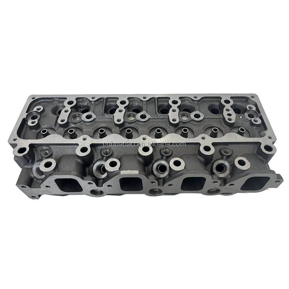 For Nissan Engine QD32 11041-6T700 Product Category Cylinder Heads