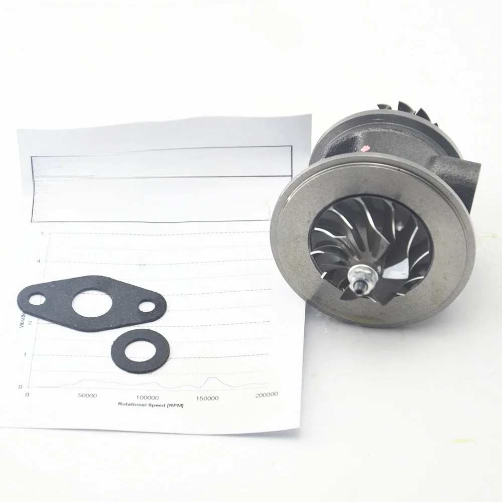 

8971852413 8971852412 Turbocharger Movement Suitable for Opel Engine Y17DT