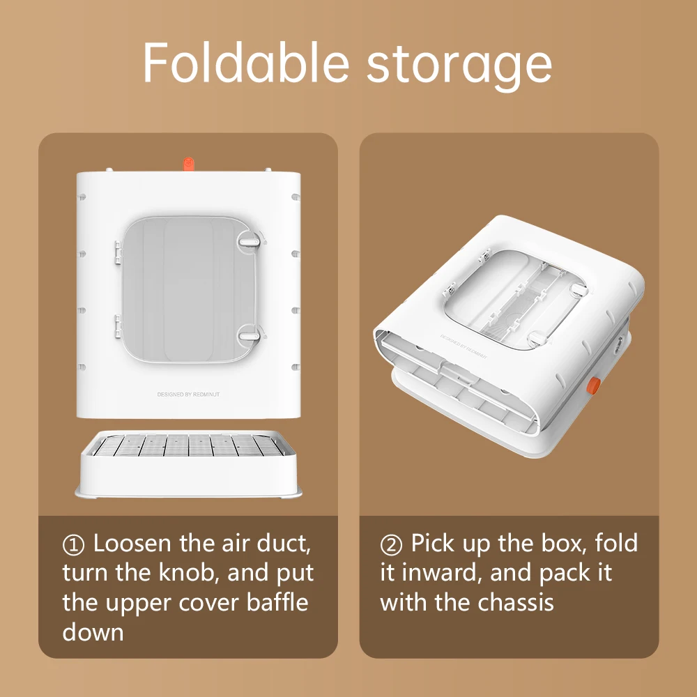 الإلكترونية كلب صندوق تجفيف الكلب مجفف شعر حمام تهب الشعر القط كلب صغير مجفف مع آلة نفخ المياه 2000 واط قوة كبيرة #6