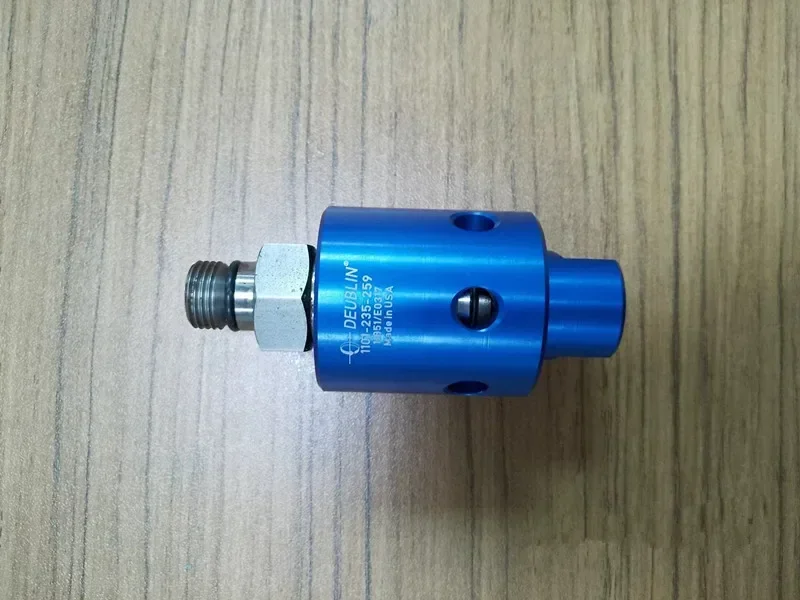 

Deu blin NPT Rotary Joint 1101-235-238 1101-202-651 1101-632-343 1101-235-259 1101-202-651 1101-632-646