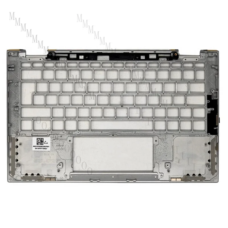 G... For HP Elitebook X360 1030 G7 G8 Laptop Palmrest Upper Case Silver C Shell
