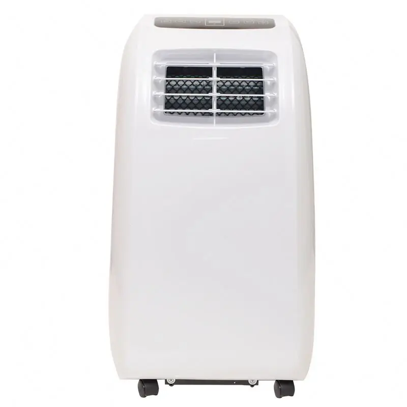 OEM/ODM Fast Cooling and Heating R22 110V 9000BTU Air Condition Mobile
