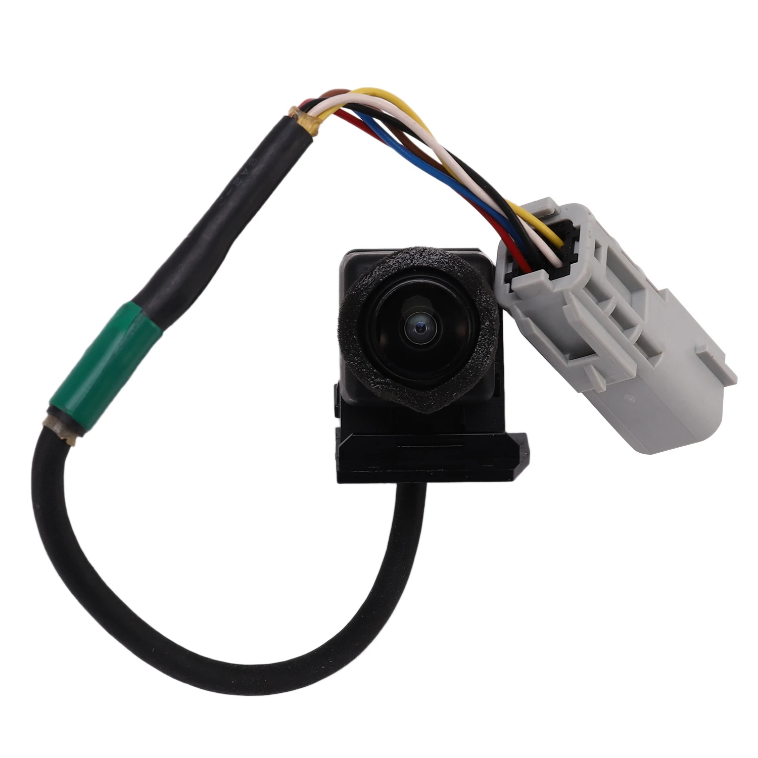 

Rear View Camera for Cadillac Chevrolet GMC 2017-2019 84149636