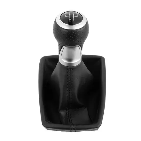 8 best sales audi a3 8p gear knob - №1