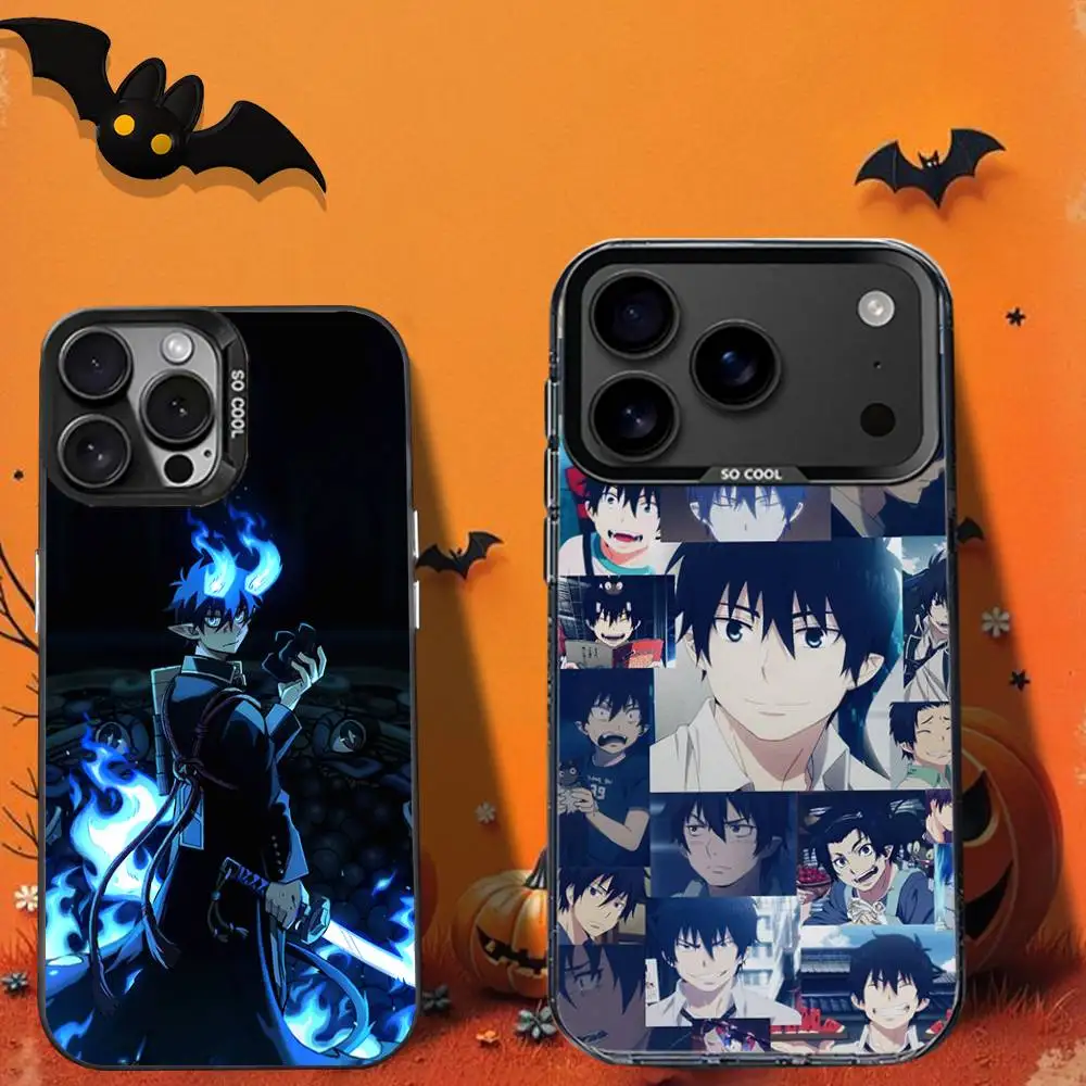 Cool A-Ao No E-Exor… - image