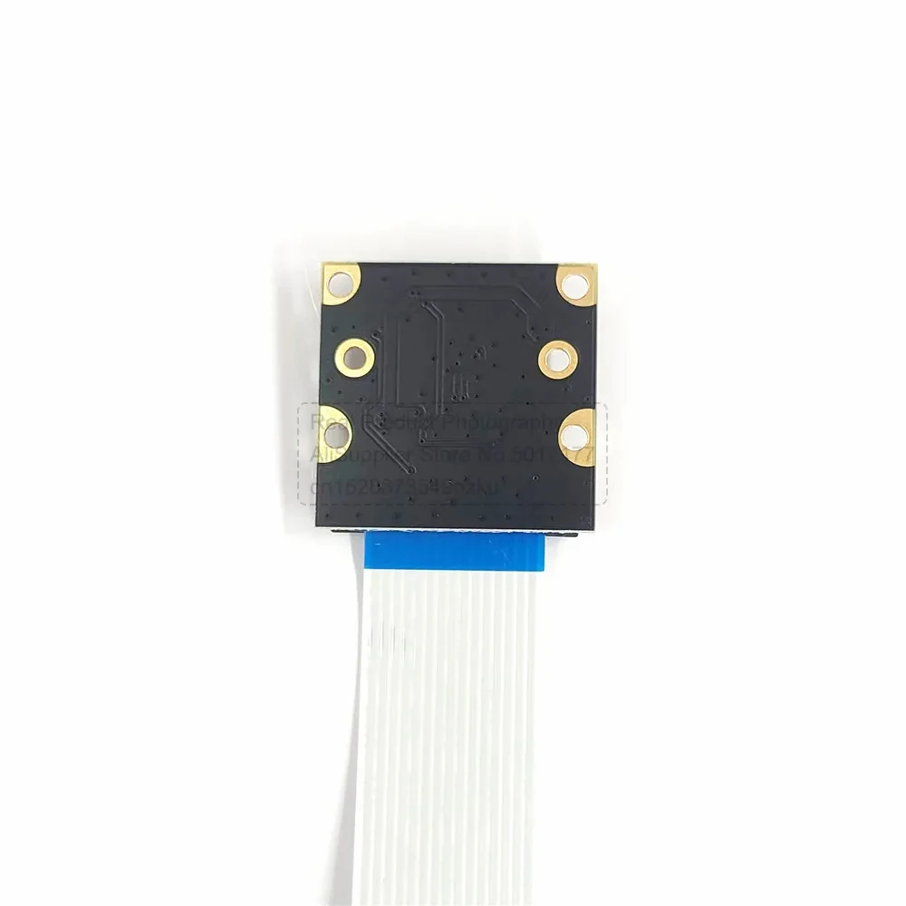 IMX219 Camera Module for NVIDIA Jetson Nano Board 77 120 130 200 160 222 Degrees HD 8MP 3280*2464 Adjustable Focal Lens