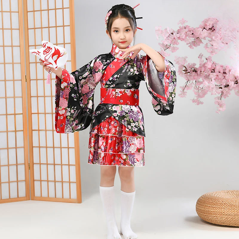 Thumbnail 4 - #12 Compare Kimonos Before You Buy