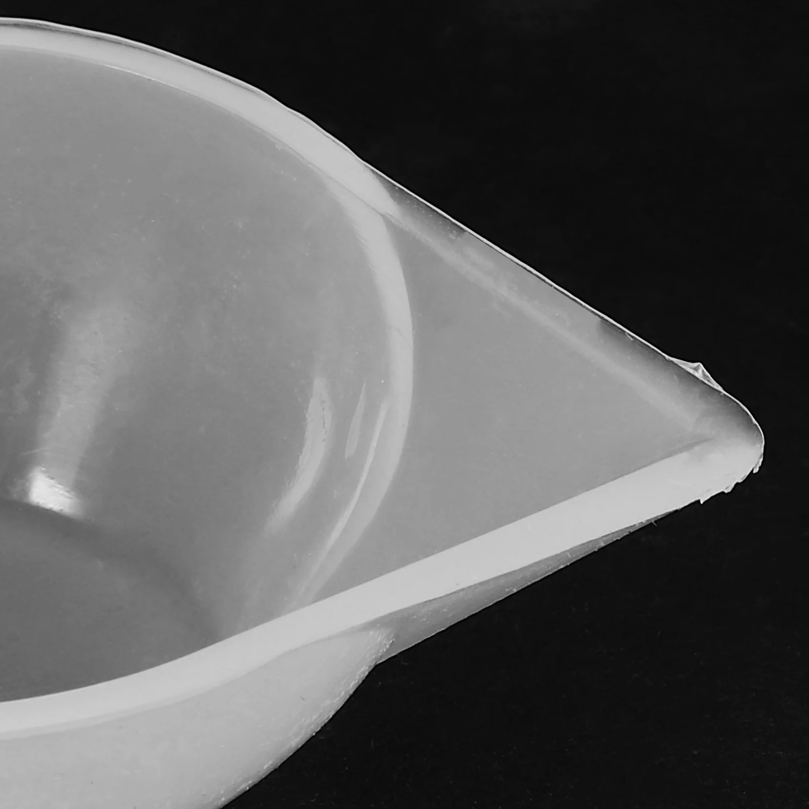 

15Pcs Silicone Resin Cup Dispenser Molds Flexible DIY Crystal Epoxy Casting Mixing Cups Craft Making Tools Resin Craft Mold