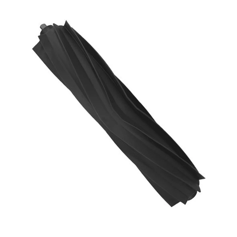 1 Buah Suku Cadang Pengganti untuk ECOVACS Deepot X1 X1S T10 T20 Suku Cadang Aksesori Pengganti Pembersih Vakum Robot Sikat Utama